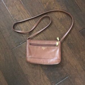 Fossil Crossbody bag
